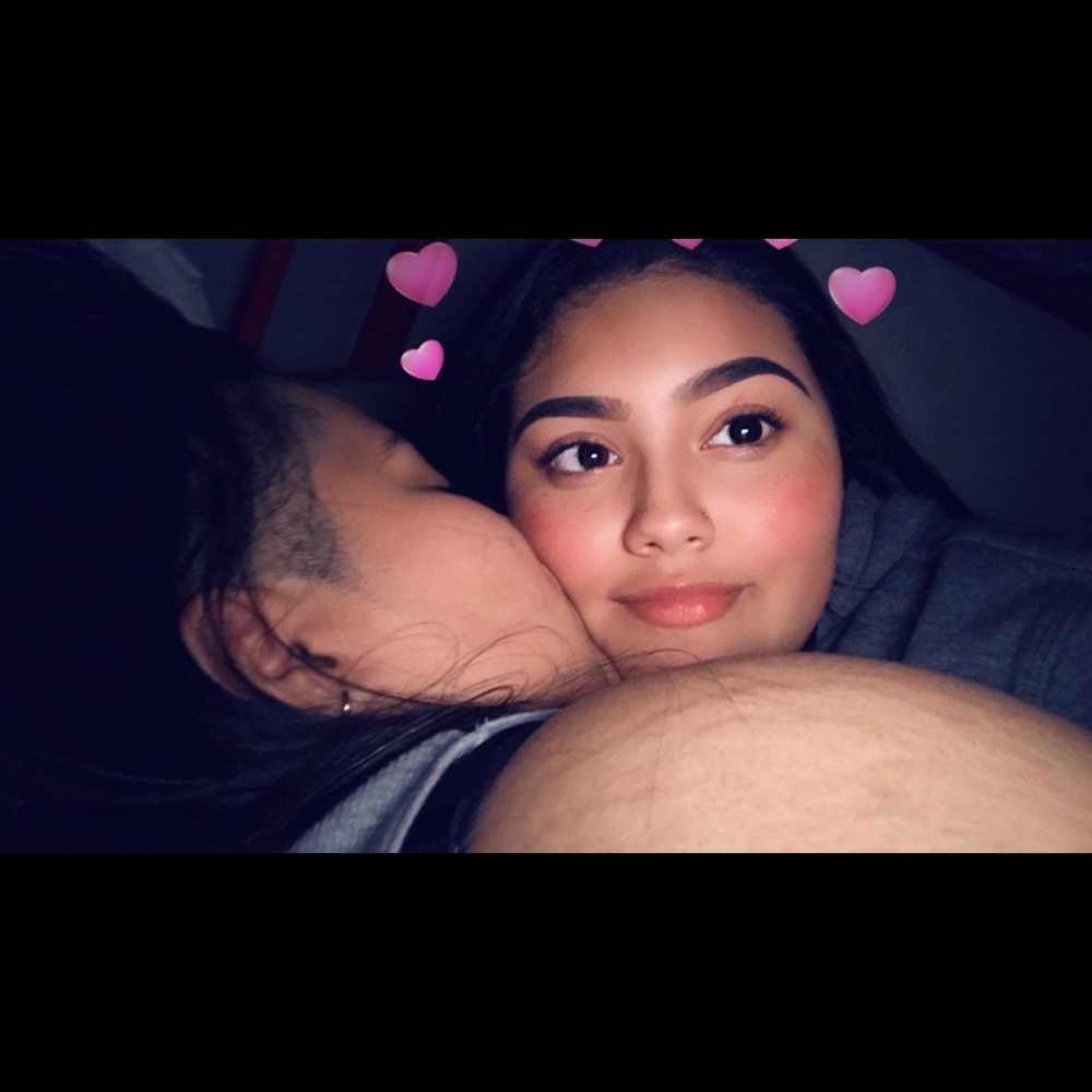 Meet your Posher, Aryanna